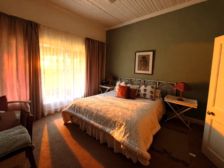 4 Bedroom Property for Sale in Griekwastad Northern Cape